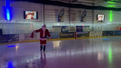 Loudoun Ice Centre photo 2