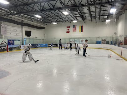 Loudoun Ice Centre photo 3