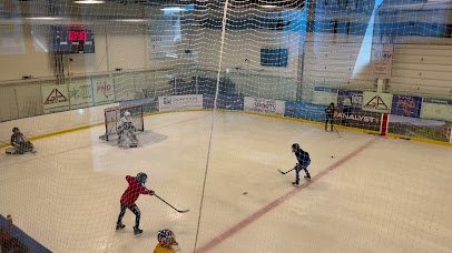 Loudoun Ice Centre photo 4