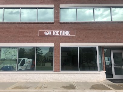 Loudoun Ice Centre photo 5