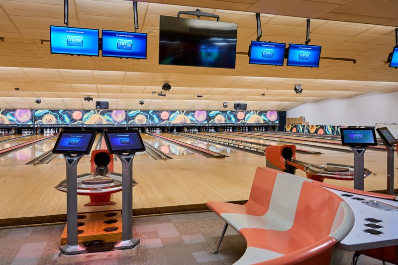 Bellefonte Lanes