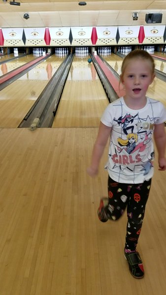 Bellefonte Lanes photo 2