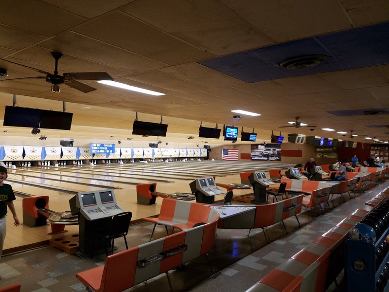 Bellefonte Lanes photo 3