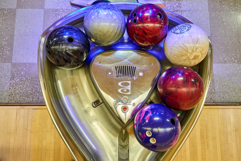 Bellefonte Lanes photo 4