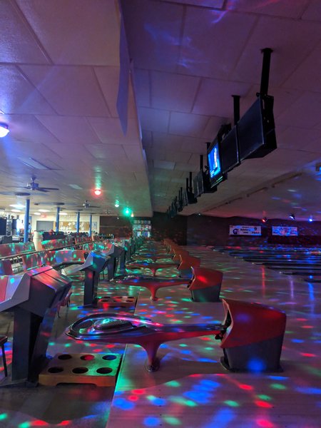 Bellefonte Lanes photo 5