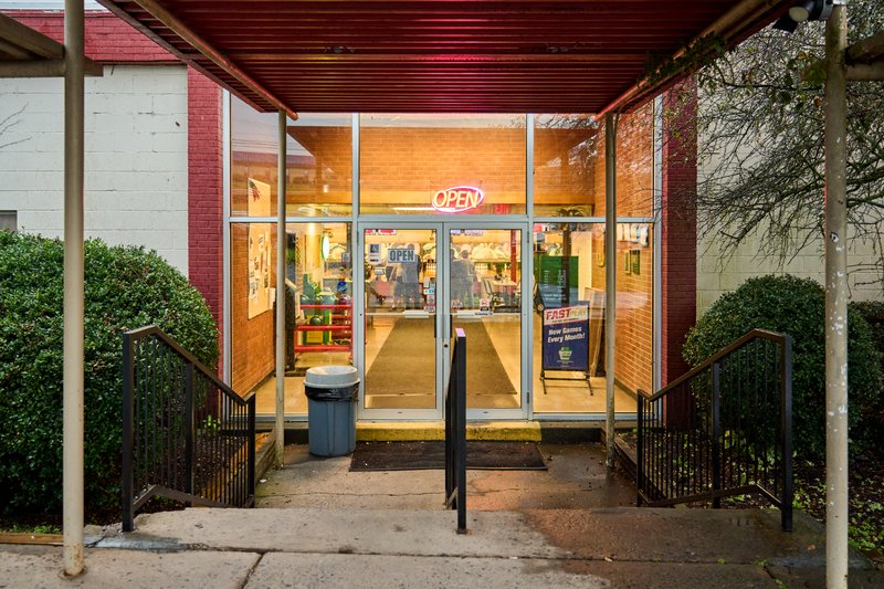 Bellefonte Lanes photo 6