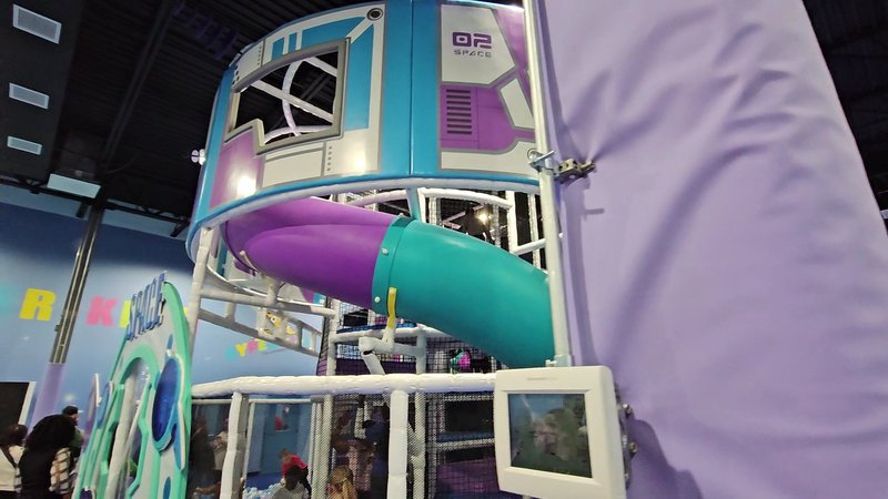 Hyper Kidz Crofton photo 2