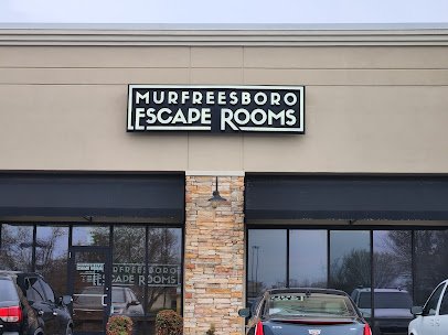 Murfreesboro Escape Rooms (Medical Center) photo 3