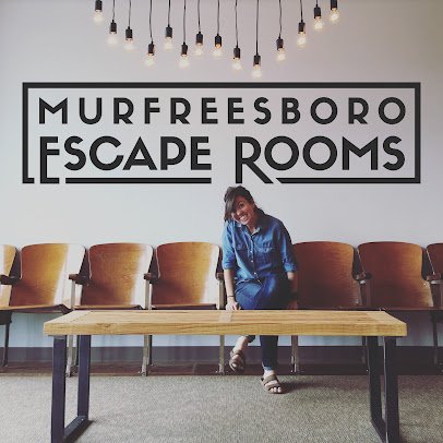 Murfreesboro Escape Rooms (Medical Center) photo 5