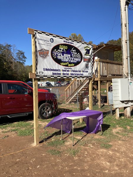 Tyler Mountain Raceway LLC