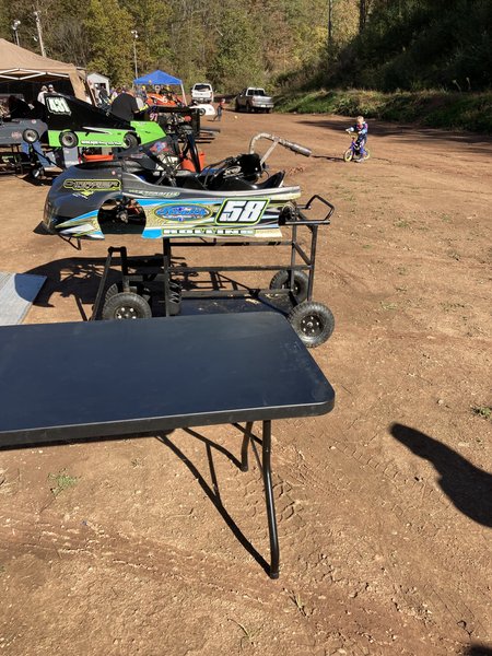 Tyler Mountain Raceway LLC photo 2