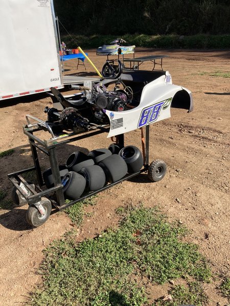 Tyler Mountain Raceway LLC photo 5