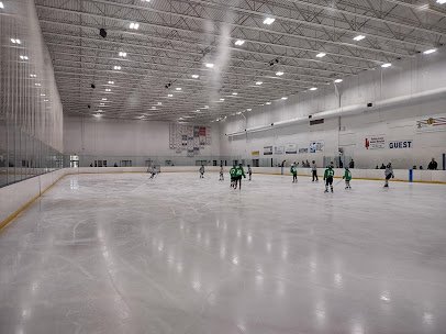 West Meadows Ice Arena