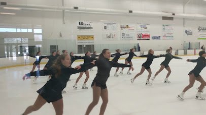 West Meadows Ice Arena photo 2