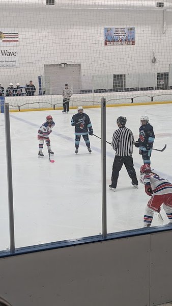 West Meadows Ice Arena photo 3