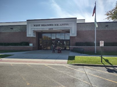 West Meadows Ice Arena photo 4