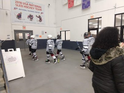 West Meadows Ice Arena photo 5
