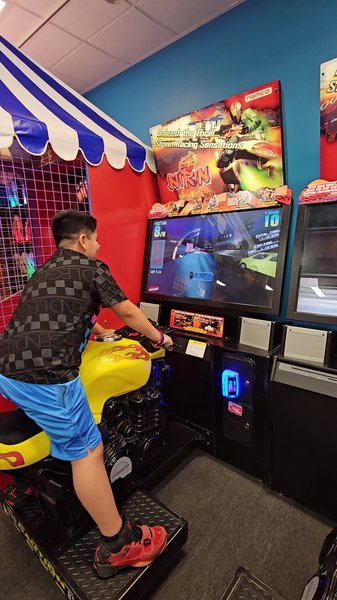 Ka-Ko-Jo's - Idaho Falls photo 2