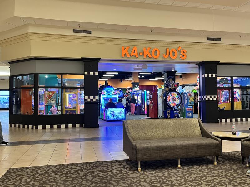 Ka-Ko-Jo's - Idaho Falls photo 4