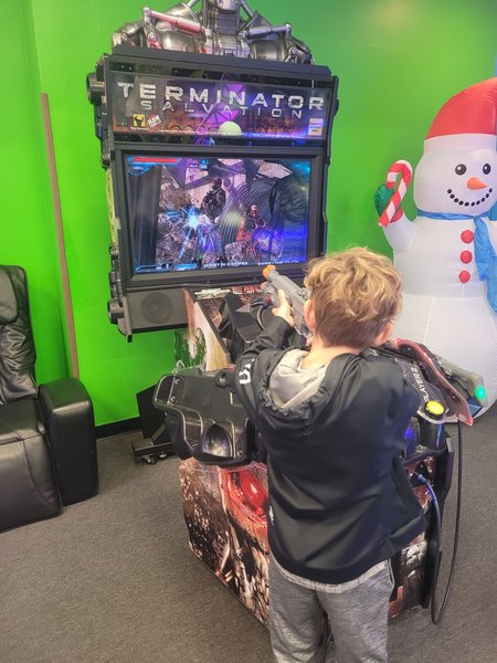 Ka-Ko-Jo's - Idaho Falls photo 5