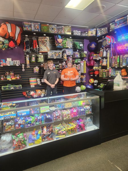 Ka-Ko-Jo's - Idaho Falls photo 6