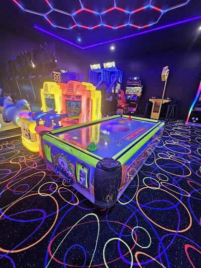 iPlay Arcades