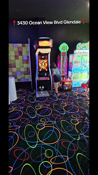 iPlay Arcades photo 2