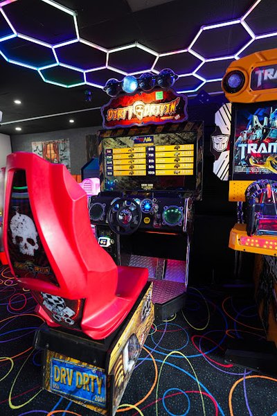 iPlay Arcades photo 3