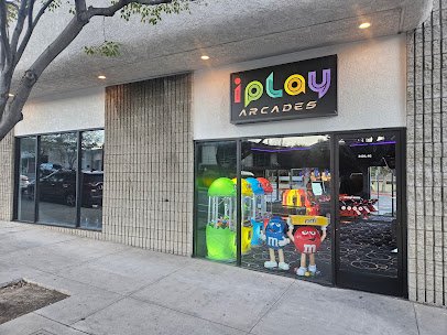 iPlay Arcades photo 4
