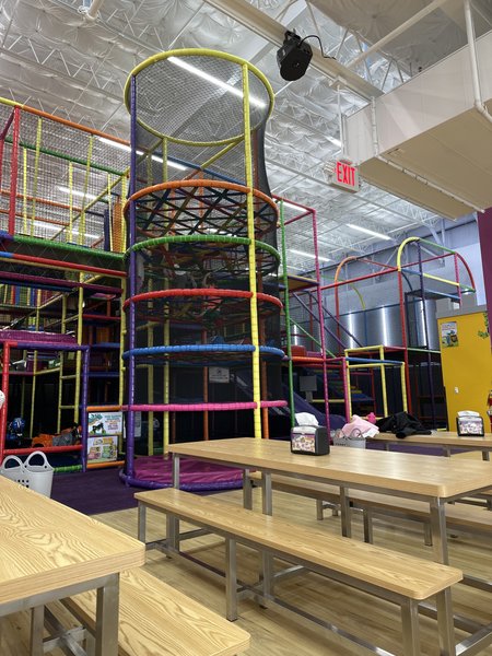 Kids Empire Deerfield