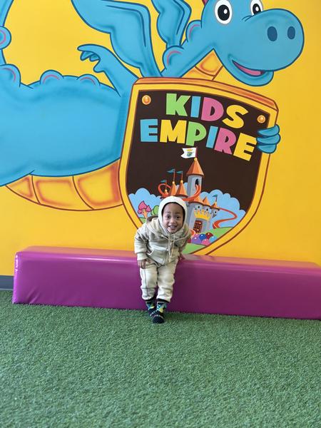Kids Empire Deerfield photo 5