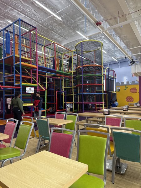 Kids Empire Deerfield photo 6