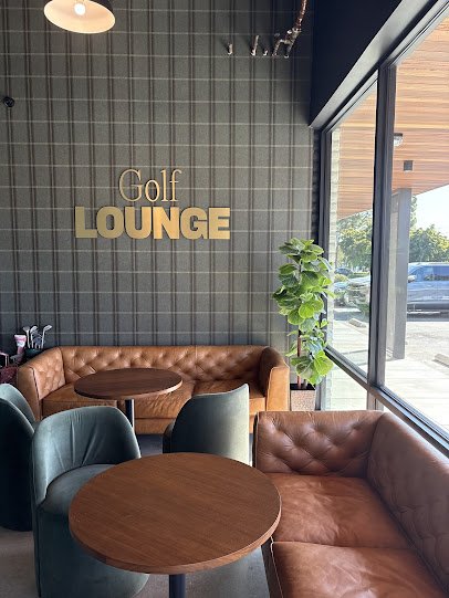 The Golf Lounge photo 2