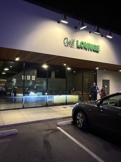 The Golf Lounge photo 3