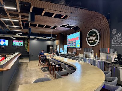 The Golf Lounge photo 4