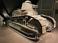 National WWI Museum and Memorial photo 5