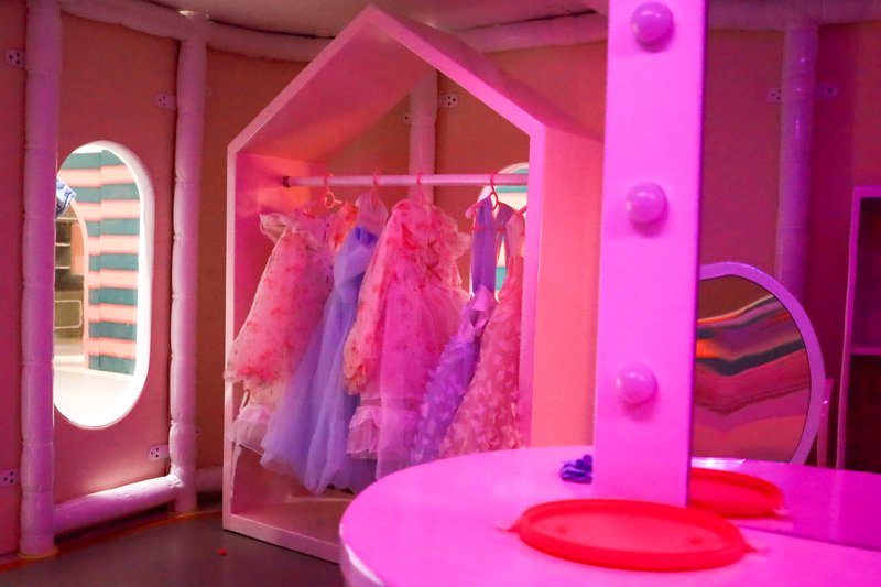 HappyKids Indoor Playground photo 6