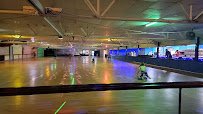 Happy Valley Skate Center