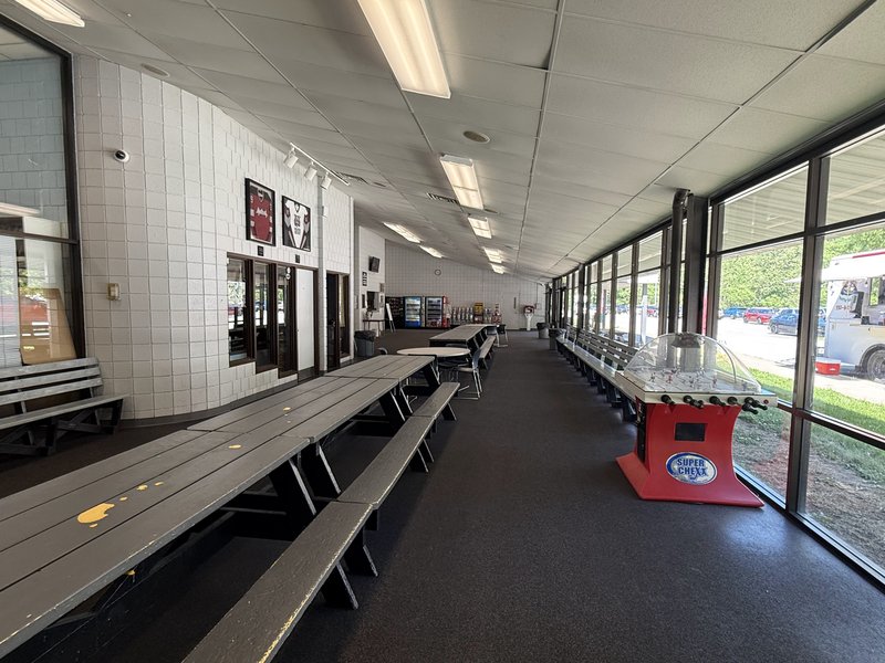 Brady's Run Ice Arena photo 3