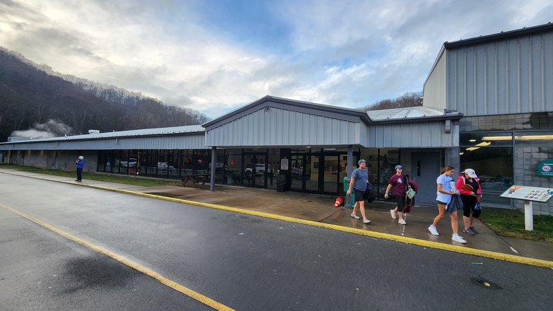 Brady's Run Ice Arena photo 4