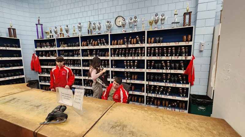 Brady's Run Ice Arena photo 6