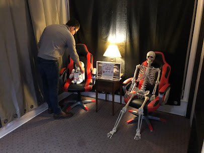 Live Action Escapes photo 5