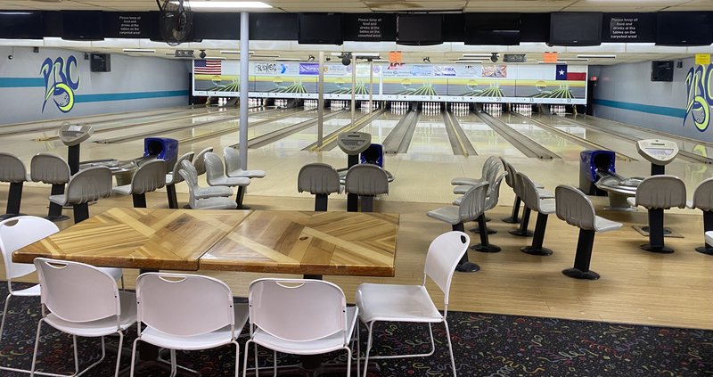 Plainview Bowling Center photo 2