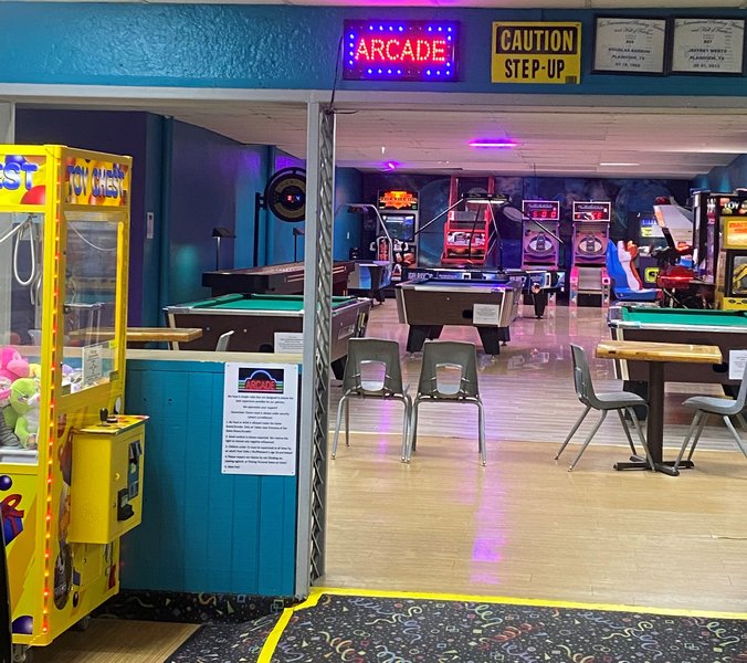 Plainview Bowling Center photo 3