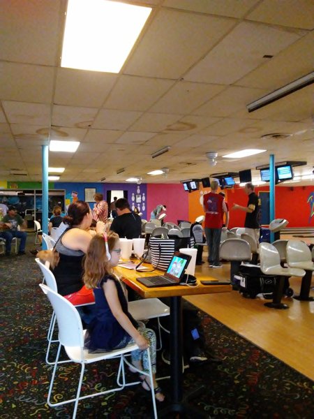 Plainview Bowling Center photo 4