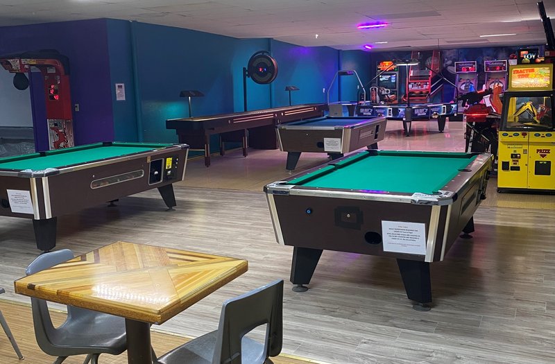 Plainview Bowling Center photo 5