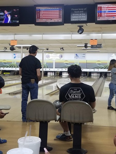 Plainview Bowling Center photo 6