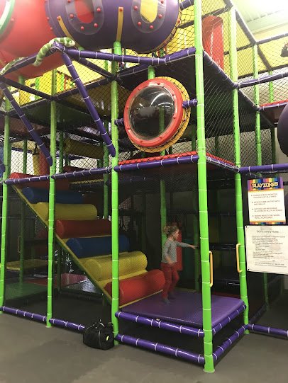 Bounce Safari photo 2