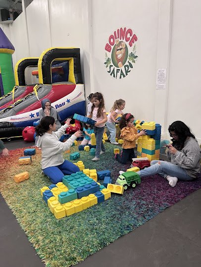 Bounce Safari photo 4