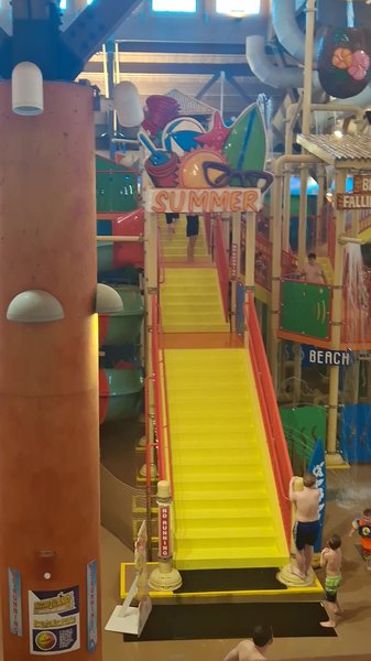 Urban Air Trampoline and Adventure Park photo 2